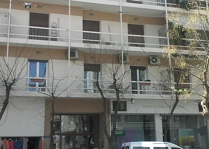 Athens Quality Apartments